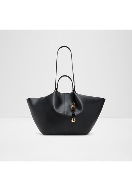 Cartera Dama Moda Black Aldo Marida