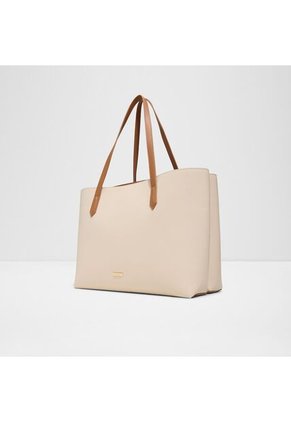 Cartera Dama Moda Beige Aldo Ysabelle