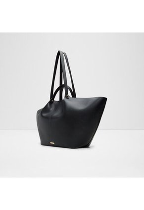 Cartera Dama Moda Black Aldo Marida