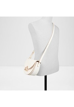 Cartera Dama Moda White Aldo Thosien