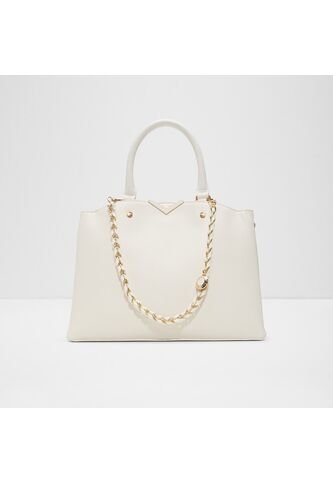 Cartera Dama Moda White Aldo Viviana Aldo