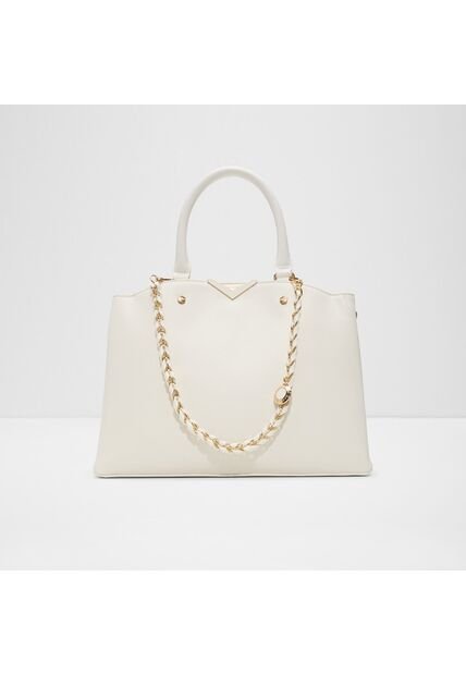 Cartera Dama Moda White Aldo Viviana