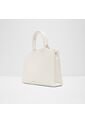Cartera Dama Moda White Aldo Viviana de Aldo