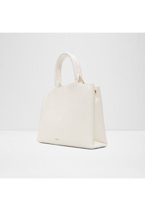 Cartera Dama Moda White Aldo Viviana