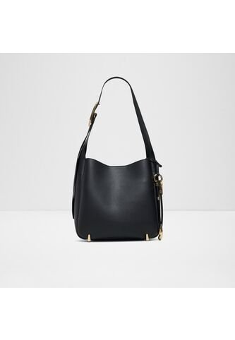 Cartera Dama Moda Black Aldo Qadode Aldo