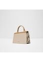 Cartera Dama Moda Beige Aldo Miressa de Aldo