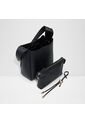 Cartera Dama Moda Black Aldo Qadode de Aldo