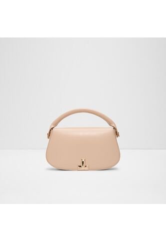 Cartera Dama Moda Beige Aldo Willamae Aldo