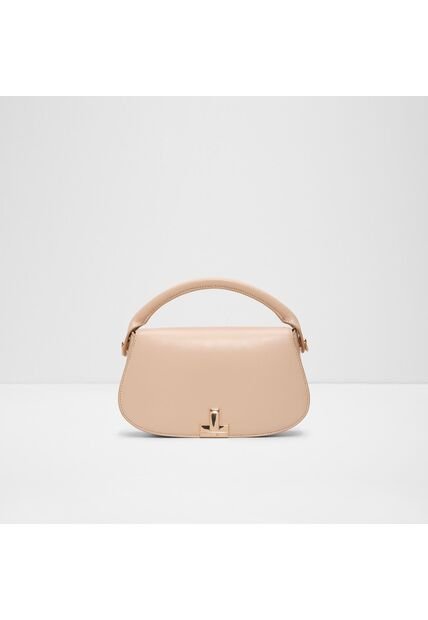 Cartera Dama Moda Beige Aldo Willamae
