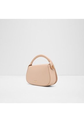 Cartera Dama Moda Beige Aldo Willamae