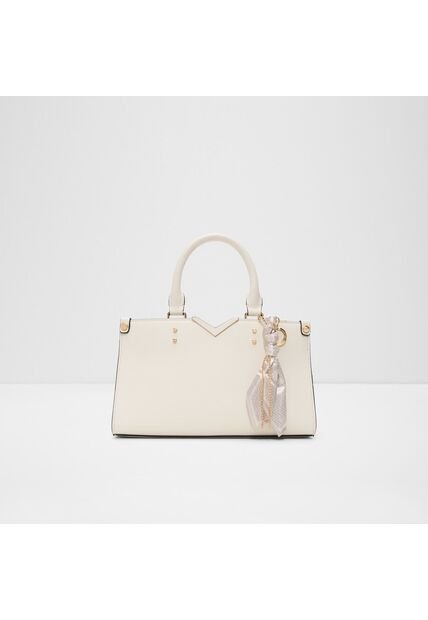 Cartera Dama Moda White Aldo Valerrya