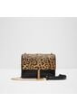 Cartera Dama Moda Brown Aldo Miyabel de Aldo