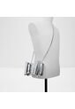 Cartera Dama Vestir Silver Aldo Bowbagx_Se de Aldo