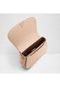 Cartera Dama Moda Beige Aldo Willamae de Aldo