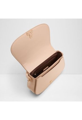 Cartera Dama Moda Beige Aldo Willamae