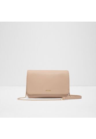 Cartera Dama Moda White Aldo Riverly Aldo