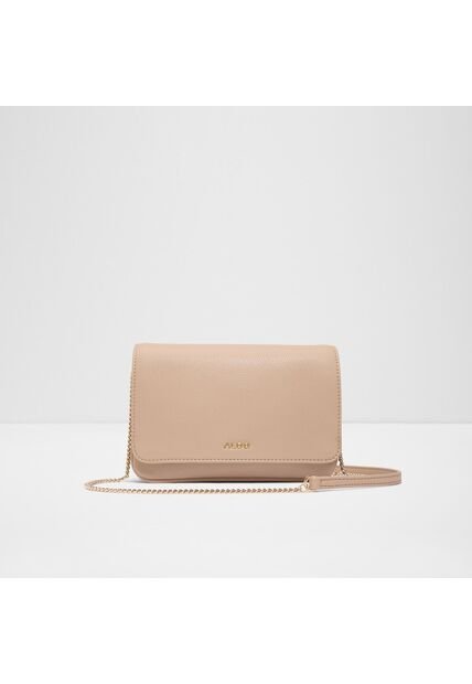 Cartera Dama Moda White Aldo Riverly