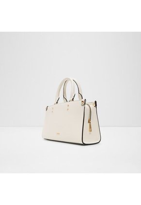 Cartera Dama Moda White Aldo Valerrya