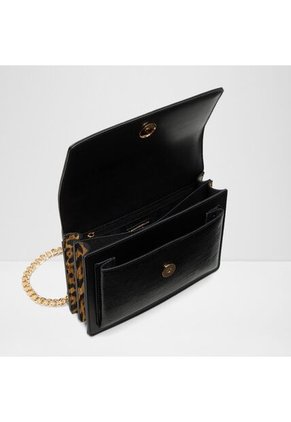 Cartera Dama Moda Brown Aldo Miyabel