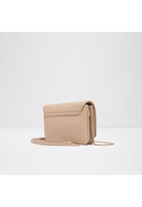 Cartera Dama Moda White Aldo Riverly