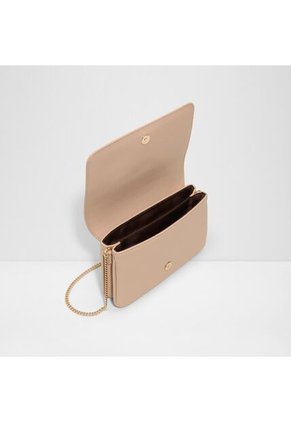 Cartera Dama Moda White Aldo Riverly
