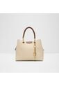 Cartera Dama Moda Beige Aldo Lothycan de Aldo