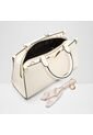Cartera Dama Moda White Aldo Valerrya de Aldo