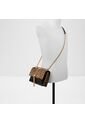 Cartera Dama Moda Brown Aldo Miyabel de Aldo
