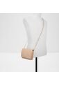 Cartera Dama Moda White Aldo Riverly de Aldo
