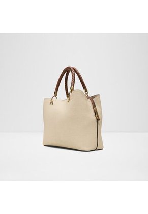 Cartera Dama Moda Beige Aldo Lothycan