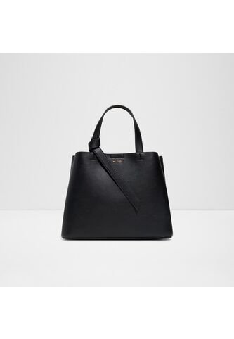 Cartera Dama Moda Black Aldo Zaria Aldo