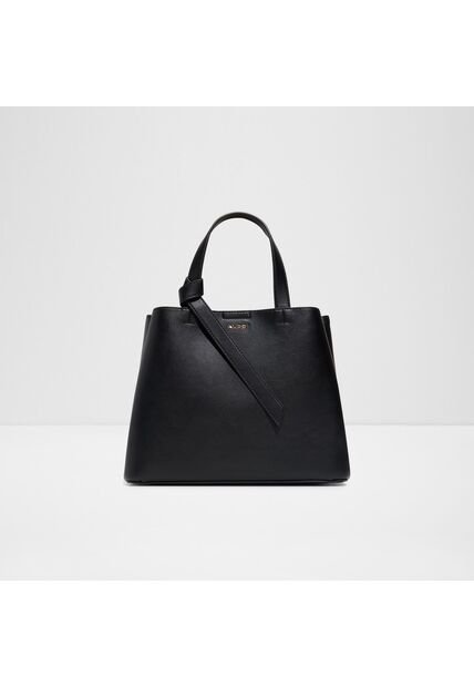Cartera Dama Moda Black Aldo Zaria