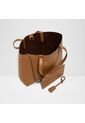 Cartera Dama Moda Beige Aldo Tammera de Aldo