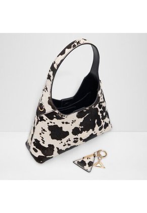 Cartera Dama Moda Black Aldo Smallharper