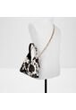 Cartera Dama Moda Black Aldo Smallharper de Aldo