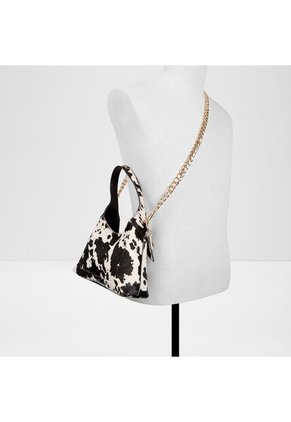Cartera Dama Moda Black Aldo Smallharper