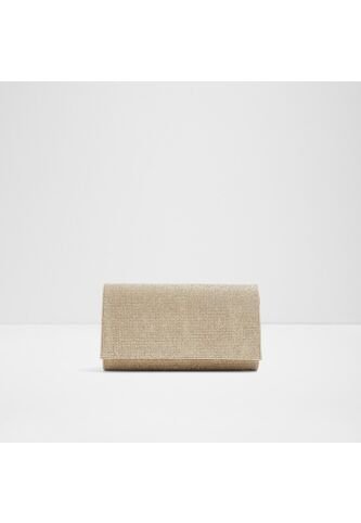 Cartera Dama Vestir Yellow Aldo Fahari Aldo