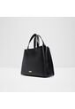 Cartera Dama Moda Black Aldo Zaria de Aldo