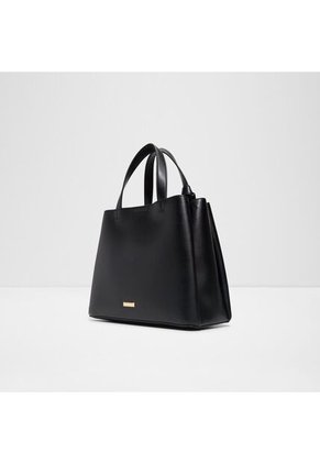 Cartera Dama Moda Black Aldo Zaria