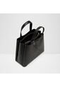 Cartera Dama Moda Black Aldo Zaria de Aldo
