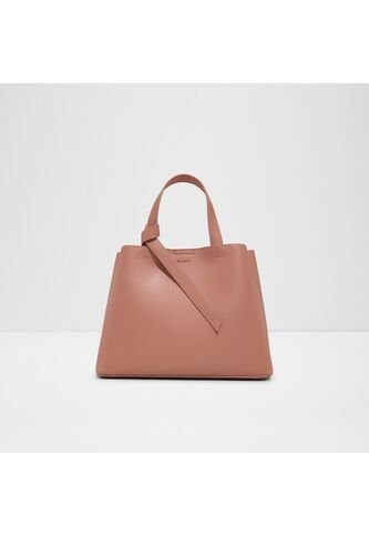 Cartera Dama Moda Pink Aldo Zaria Aldo