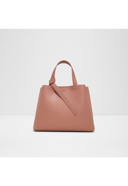 Cartera Dama Moda Pink Aldo Zaria