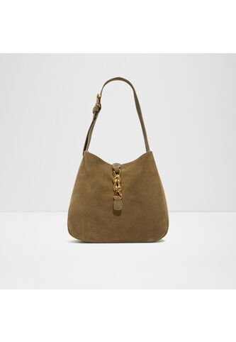 Cartera Dama Moda Beige Aldo Soffiettaluxe Aldo