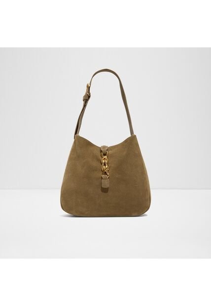 Cartera Dama Moda Beige Aldo Soffiettaluxe