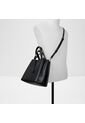 Cartera Dama Moda Black Aldo Zaria de Aldo