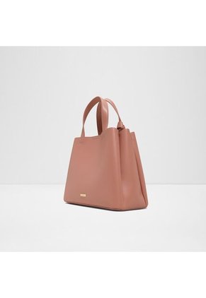 Cartera Dama Moda Pink Aldo Zaria