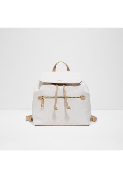 Cartera Dama Moda White Aldo Zelona