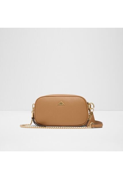 Cartera Dama Moda Brown Aldo Moanah