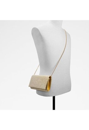 Cartera Dama Vestir Yellow Aldo Fahari