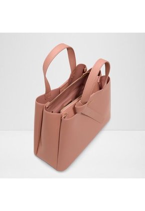 Cartera Dama Moda Pink Aldo Zaria
